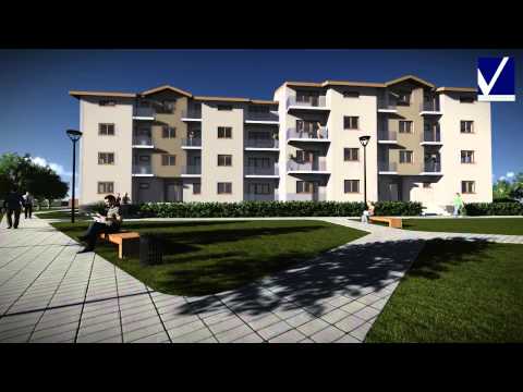 JARISTEA LOCUINTE PENTRU TINERI