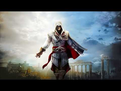 Assassin's Creed Ezio Collection Ultimate Cut
