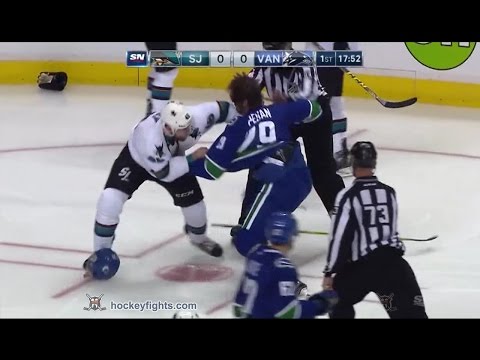 Dan Kelly vs Andrey Pedan