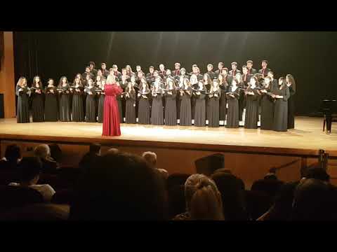 T. ERDENER "Göle Yas"