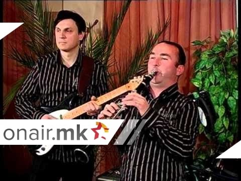 ORKESTAR MAESTRAL BITOLA VO ZIVO (LIVE)ZIKINO ORO