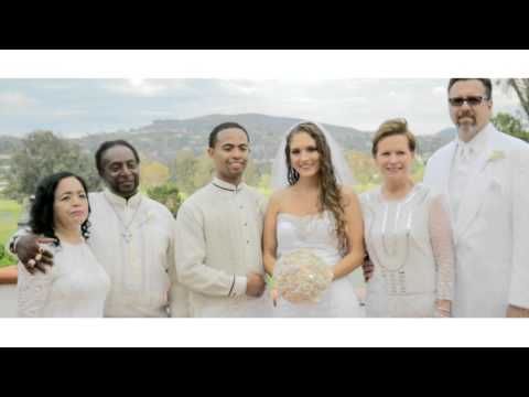 Eleazar & Linzie Walker Wedding 7-18-2015