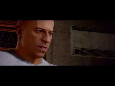 Видео № 0 из игры Форсаж: Перекрёстки [Xbox One]