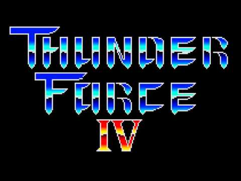 Thunder Force IV - Omake 8 [7-N163, 0CC-FamiTracker]