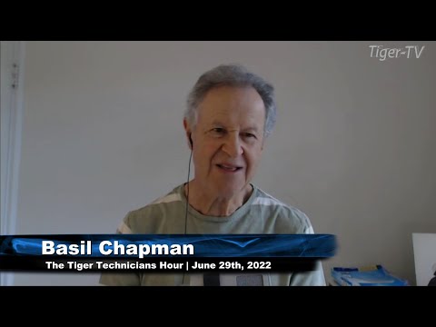 June 29th, Tiger Technician's Hour on TFNN - 2022