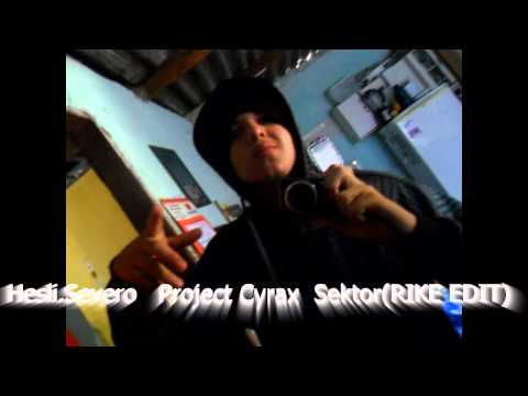 Hesli.Severo   Project Cyrax  Sektor(RIKE EDIT).