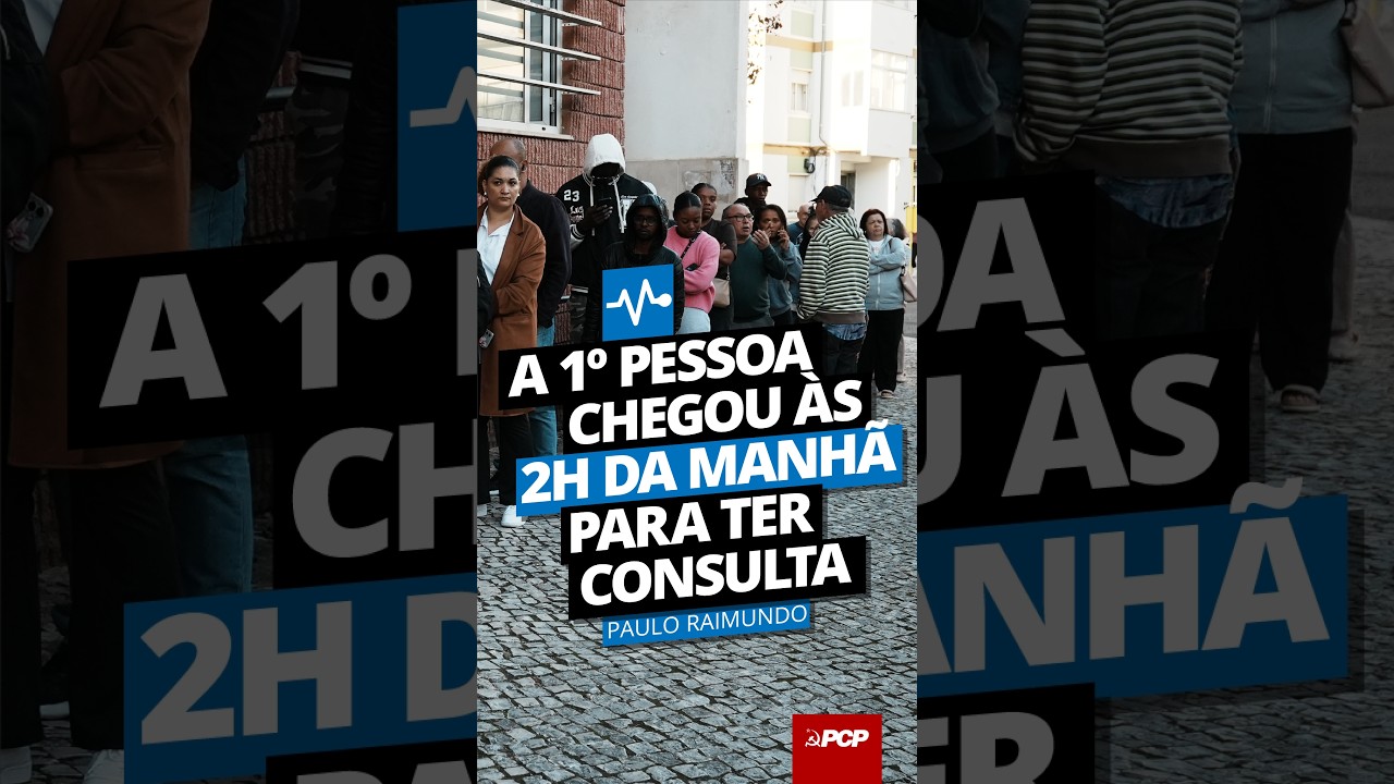 ⌛🏥1 de Abril, 1 de Julho, 1 de Outubro
