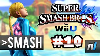 Hilarious Deaths All Round! Best and Worst Ways to Die | Smash Highlights #10