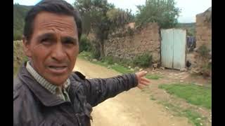 Soras: una memoria de la maldad (reportaje) - parte 3