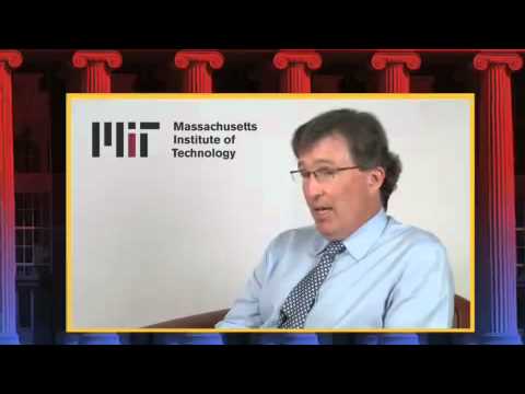 Tyler Jacks: Evolution of Cancer Research