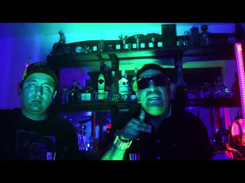 LS-MEN - Luis Bueno Luis Malo Ft. Victor Morgan (Official Video)