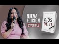 LO QUE DIOS ESCRIBIÓ DE TI (NUEVA EDICIÓN) - Pastora Yesenia Then
