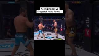 Download lagu Kerim Engizek vs Jotko Round 1 mp3