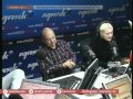 Леонид Бурлаков, Софья Курбатова и красивый Никита 