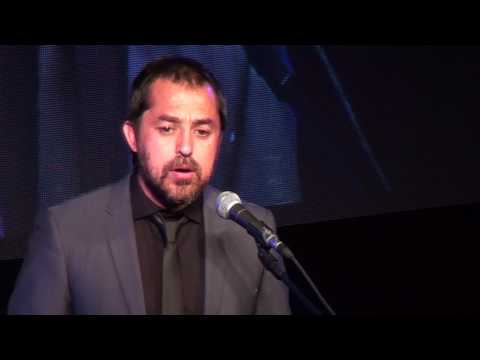 2016 Comp. 44 Primer premio - Lisandro Prada Toledo