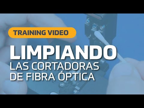 Carátula del video del producto