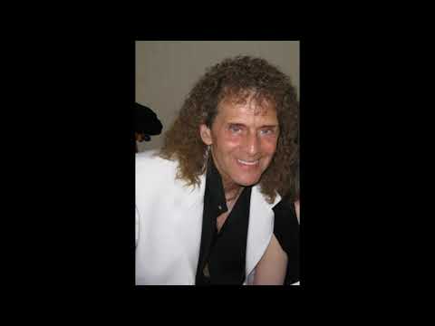 Steve Harris Interviews Benny Troy Christmas 2017 (Includes the track "Tearing me to Pieces)