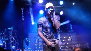 Kane Brown
