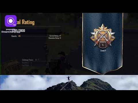 KAAZE Plays Live Stream