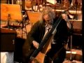 David Friesen SOLO BASS Flight Of The Angels
