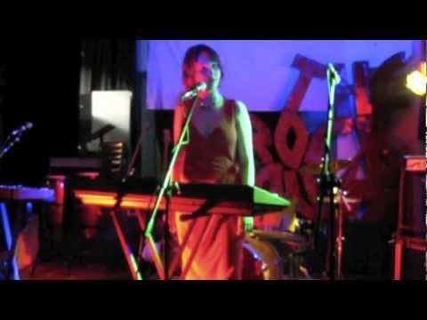 Catherine O'Rourke - Debut performance at The Rock House!