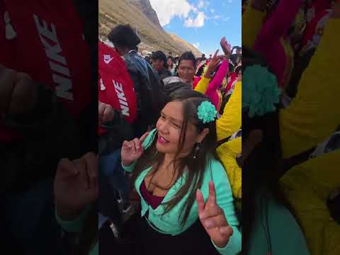 Aniversario de LAGUNA DE HUAMPO provincia de AMBO huánuco asi se celebra.