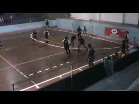 TAÇA PROMOSALÃO FEMININO - 2ª RODADA - PREFERENCIAL vs ESMERALDA