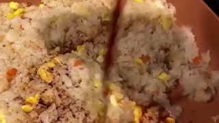 E-40’s FUNCTION FRIED RICE!!
