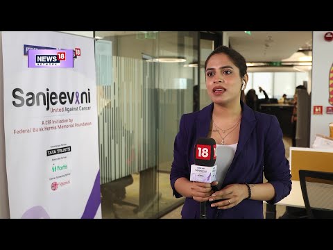 Sanjeevani Screening Camp at Jubilant FoodWorks