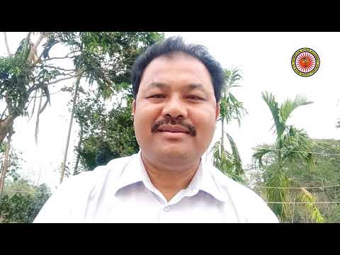 AWARENESS OF COVID-19 (MOG LANGUAGE)