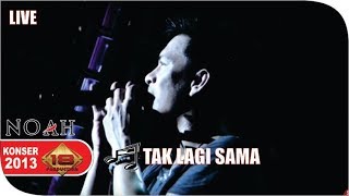 Download lagu Live Konser Noah - Tak Lagi Sama @Malang 2016 mp3