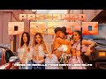 POCAH, MC MIRELLA, TAINÁ COSTA, LARA SILVA - PASSANDO O RODO (CLIPE OFICIAL)