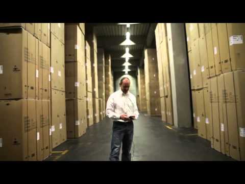 Bosch Siemens Hausgeräte GmbH - Energy Audit von OSRAM Lighting Services