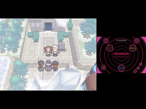 Pokémon White 2 [Part 37: Plasma Freeze] (No Commentary)