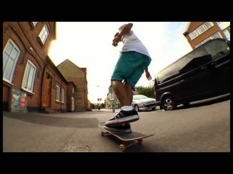 sweet skateboards - sweet 'n' sour - martin pennlowe - part06