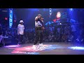 Floey vs Ivvy [top 16] // stance // RED BULL DANCE YOUR STYLE MIAMI 2021