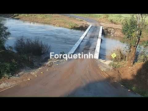 🙏 FIM DA CHEIA? Rio Taquari Começa a Baixar e Cidades Iniciam a Recuperação | Último Boletim