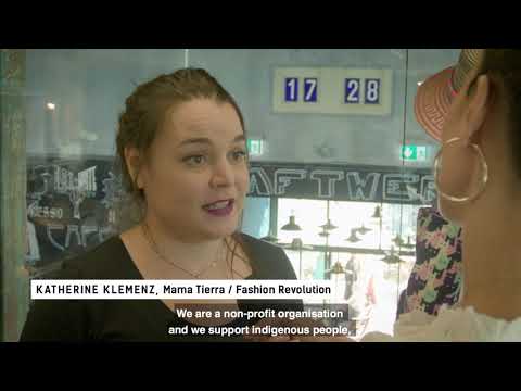 It’s time for a Fashion Revolution