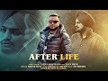 After Life Official Video Arbaz Butt Sidhu Moose Wala New Punjabi Song 2023
