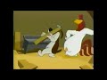The Looney Tunes Show Cartoon Network Intro