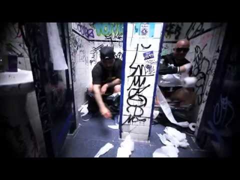 MC LUKA - Escatologico - (Official Video)