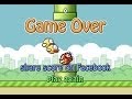 Обзор Squishy Bird [Симулятор убийцы Flappy Bird!] 