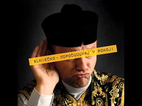 Slniečko- Svatý Peter