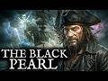 The Black Pearl The Real Ship Behind The Most Famous Pirate Vessel In History