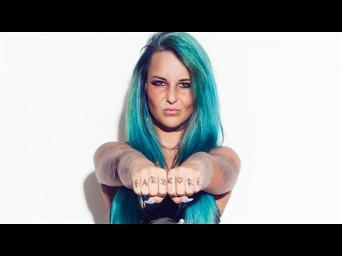 Dj Amada - @ Hardcoreradio | Live