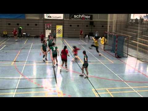 [Pokal|2016] Best of Damenhandball
