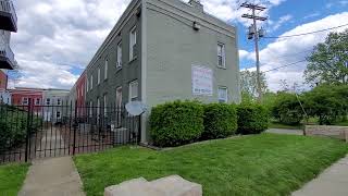 Best South Campus Apartment Rental near The Ohio State University in Columbus, O
