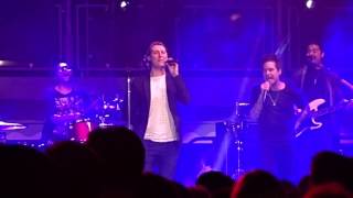 Eric Hutchinson - Don't Let the Sun Go Down On Me