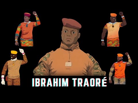 Pourquoi Ibrahim Traoré ? Découvrez 'Kibaré' Maintenant