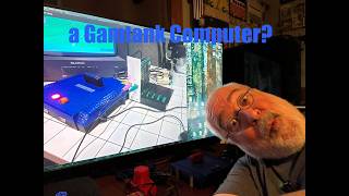Wait What ! - a Gametank COMPUTER - From Console to 8Bit Computer -  Expansion Bus -  Keyboard Mouse